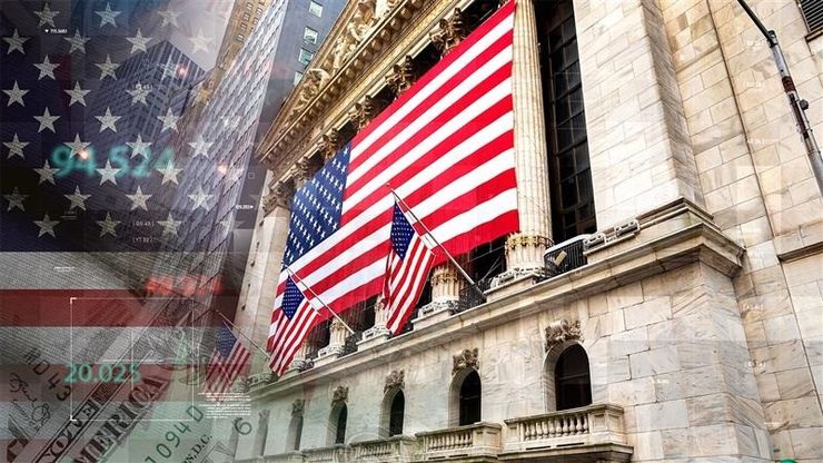 السندات الأميركية تتراجع.. ومخاوف من حرب طويلة الأمد