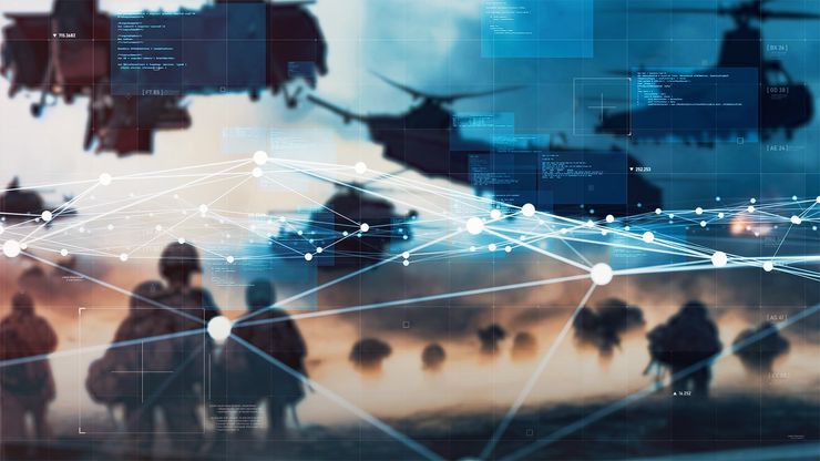 ما الحرب الهجينة؟ وكيف تغيّر شكل الصراعات الحديثة؟