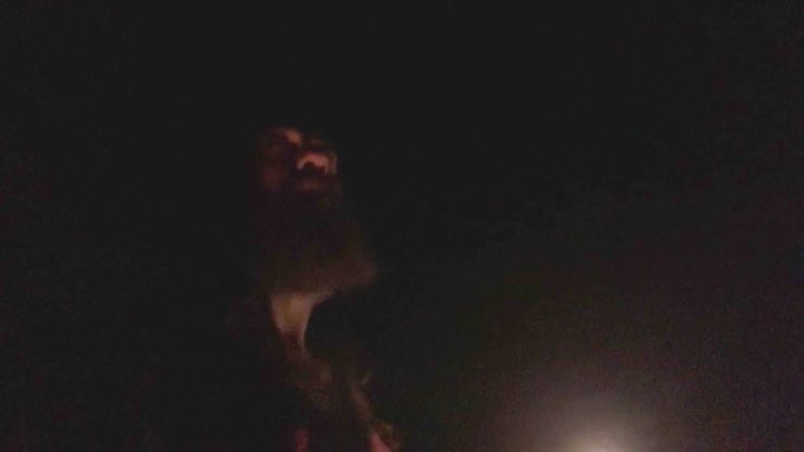 أسرار تحت الأرض