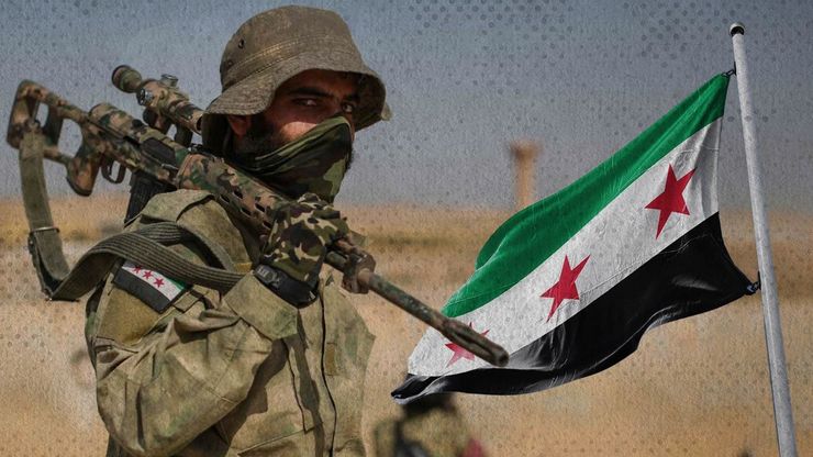 الجيش السوري يفرض سيطرته وقسد تغادر.. والتعاون الإسلامي يؤكد وحدة أراضي الصومال
