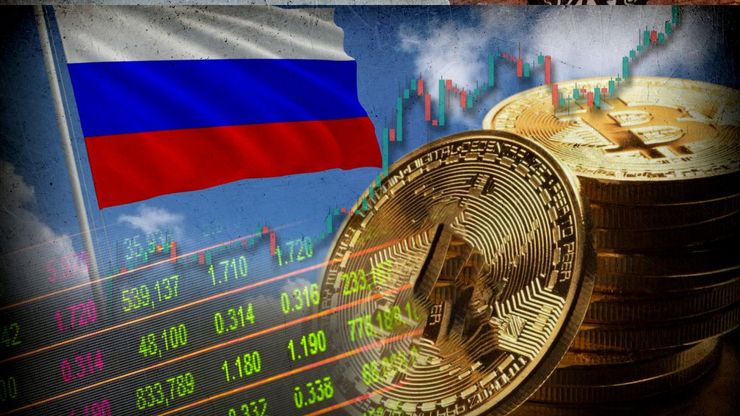 روسيا والعقوبات الغربية.. عملة رقمية جديدة