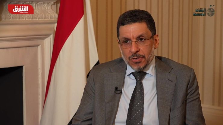 رئيس الوزراء اليمني: فرص السلام تتضاءل