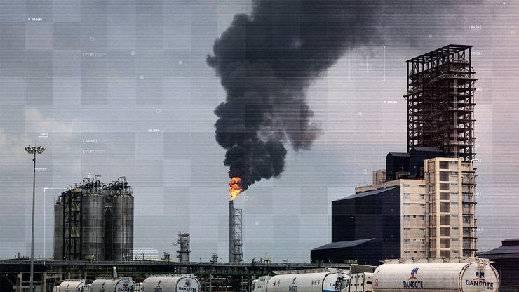 هل تشعل أسعار الطاقة شرارة التضخم في أسواق أميركا؟