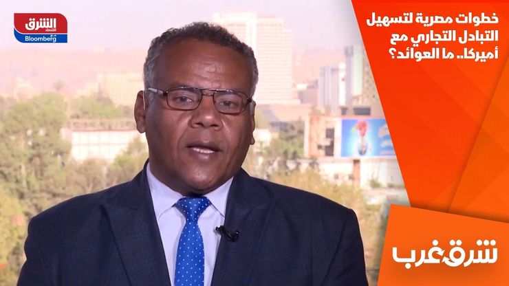 خطوات مصرية لتسهيل التبادل التجاري مع أميركا.. ما العوائد؟