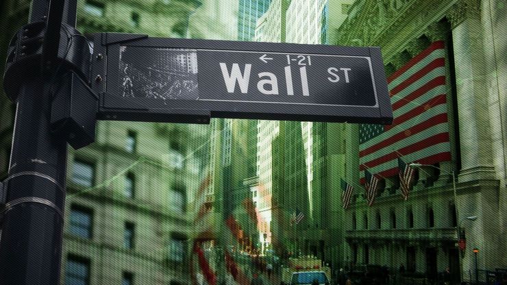 بيانات ضعيفة تهز وول ستريت.. وتغذي مخاوف التباطؤ