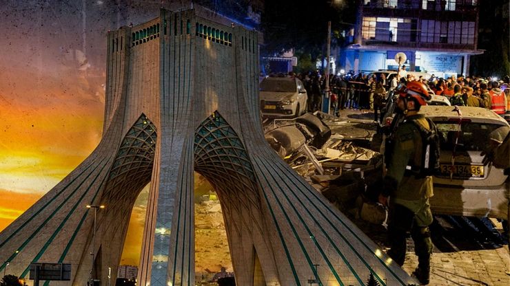 بعد استهداف إمدادات الطاقة.. حرب إيران تعيد رسم خريطة الاقتصاد العالمي