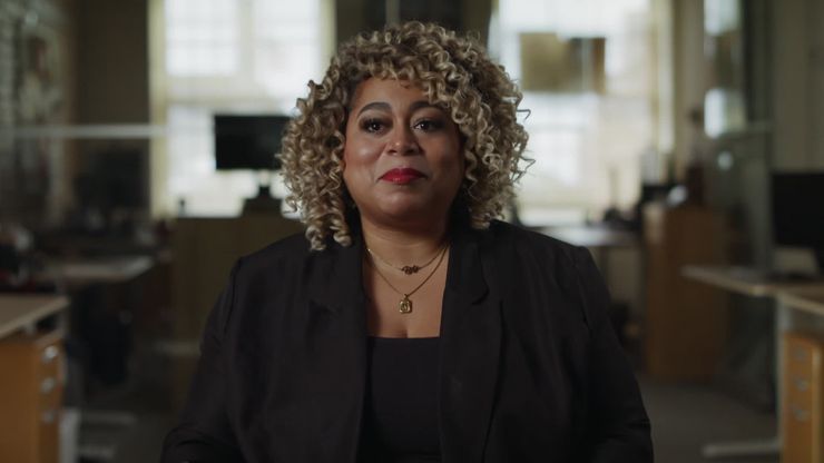 فوضى شوارع فيلادلفيا