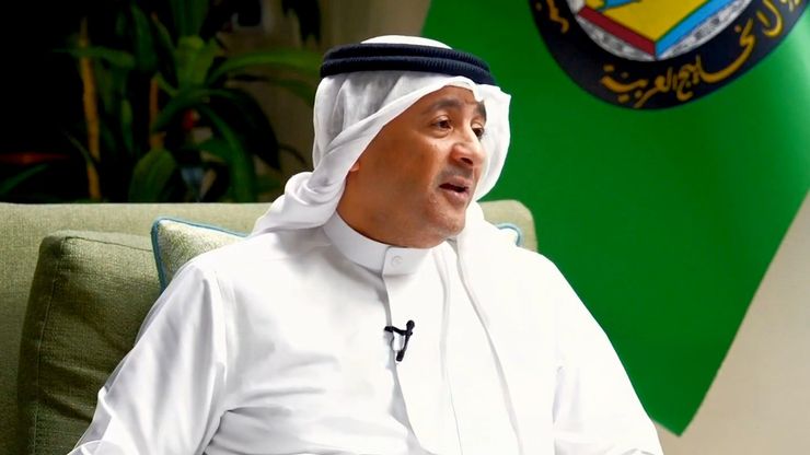 البديوي: اتفاقيات التجارة مع بريطانيا وأوروبا تحفز التوسع الاستثماري الخليجي