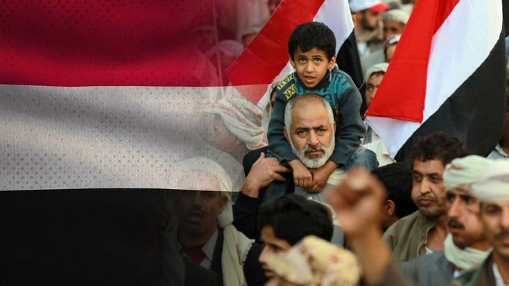 الحكومة اليمنية والحوثيون.. اتفاق تبادل المحتجزين