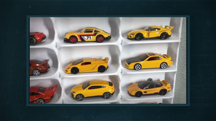 سباق المخاطر