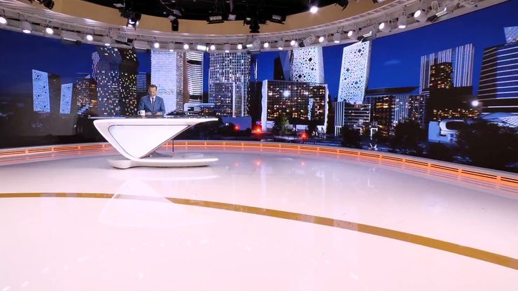 صواريخ الحوثيين تطال قصر عدن.. وعقوبات جديدة على إيران