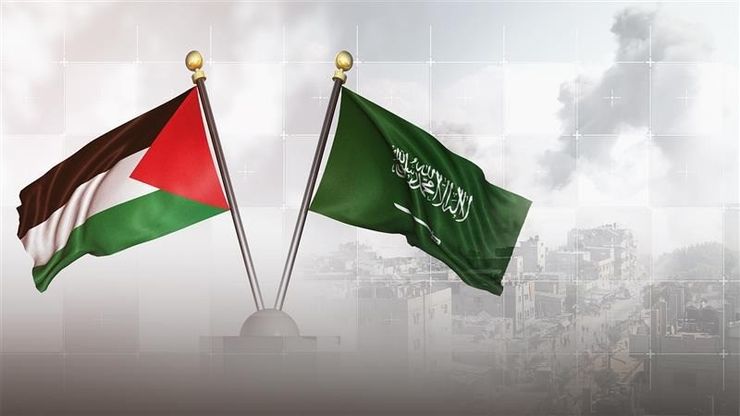 تنديد سعودي بالعدوان الإسرائيلي على فلسطين.. وترمب يهدد ماسك بـ"عواقب وخيمة"