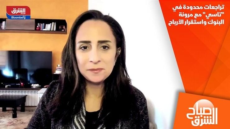 تراجعات محدودة في "تاسي" مع مرونة البنوك واستقرار الأرباح