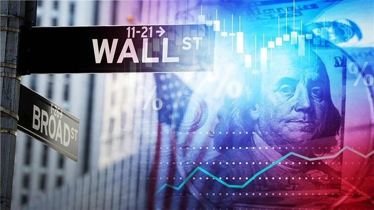 وول ستريت تجذب السعوديين.. وإسرائيل تلمح لتوسيع عملياتها بجنوب لبنان