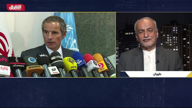 ما هي تداعيات انضمام طهران إلى منظمة شنغهاي للتعاون؟