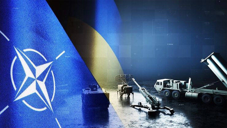 أوكرانيا والدعم الأوروبي.. مستقبل تغيير الموازين