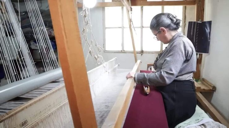 هناء فياض.. إرث عائلي ينسج ذاكرة جبل لبنان