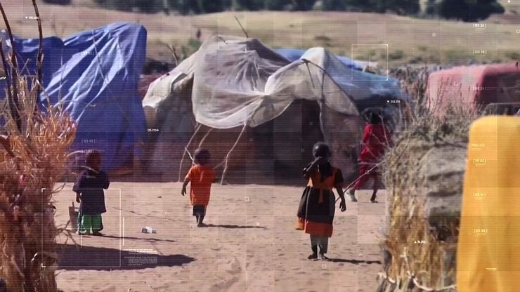 أطفال الحرب بالسودان.. كيف تنقذهم الكفالة؟
