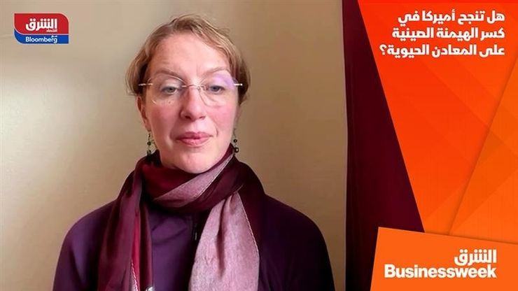 هل تنجح أميركا في كسر الهيمنة الصينية على المعادن الحيوية؟