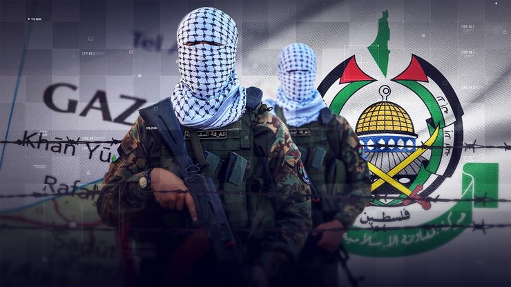 غموض حول نزع سلاح حماس.. وأميركا تضغط على فنزويلا