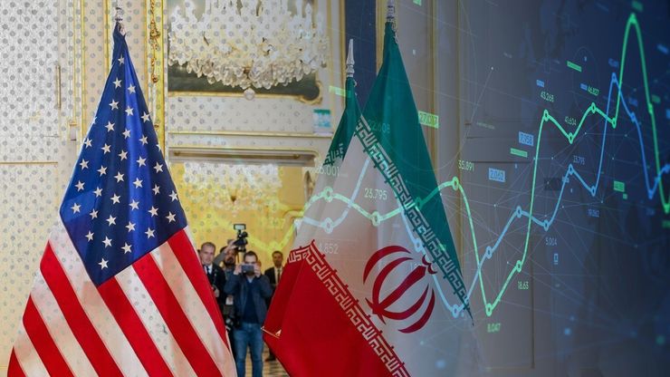 بوادر تفاوض بين أميركا وإيران تنعش الأسواق.. وضغوط تلاحق الاقتصاد الصيني