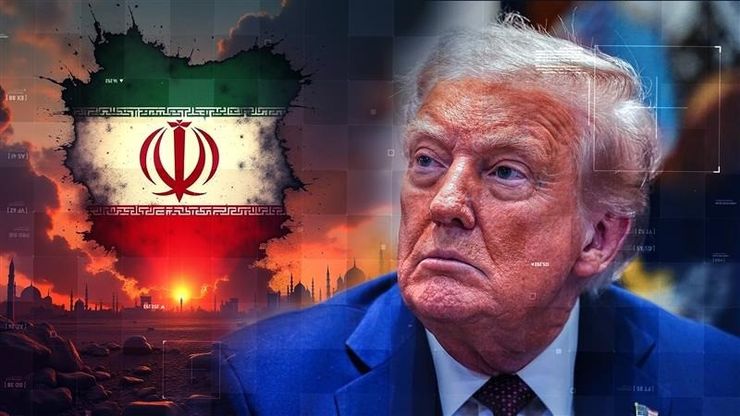 من التصعيد إلى التفاوض.. أميركا تعيد تشكيل المشهد الإيراني