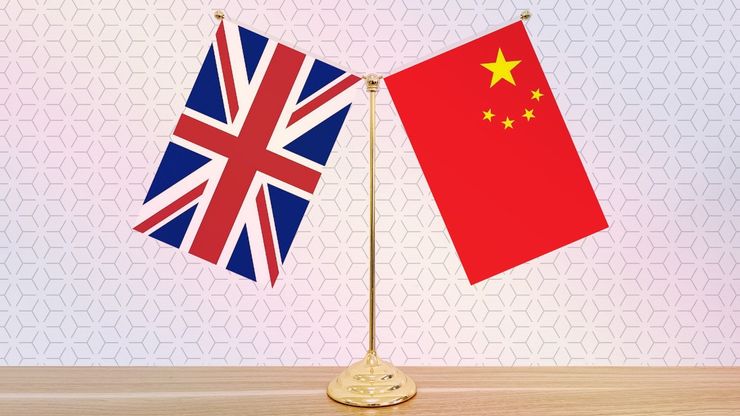 بكين وبريطانيا اختبار موازنة التجارة مع واشنطن.. توتر إيراني أميركي على حافة التصعيد