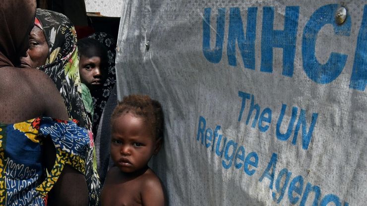 إلى متى يستمر نزوح كردفان وسط غياب الدعم الإنساني؟