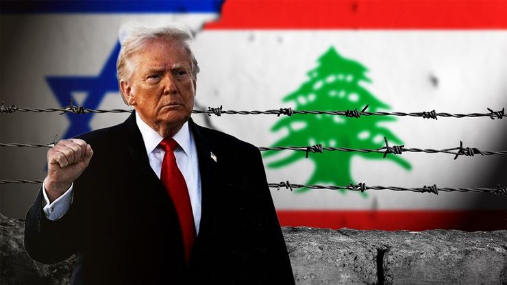 ترمب يعلن هدنة لبنان ويدعو عون ونتنياهو للبيت الأبيض