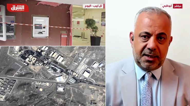 هل تنجح إيران في احتواء التصعيد بعد الضربات؟