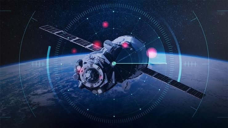 أوروبا والردع الفضائي.. سباق جديد لحماية الأقمار