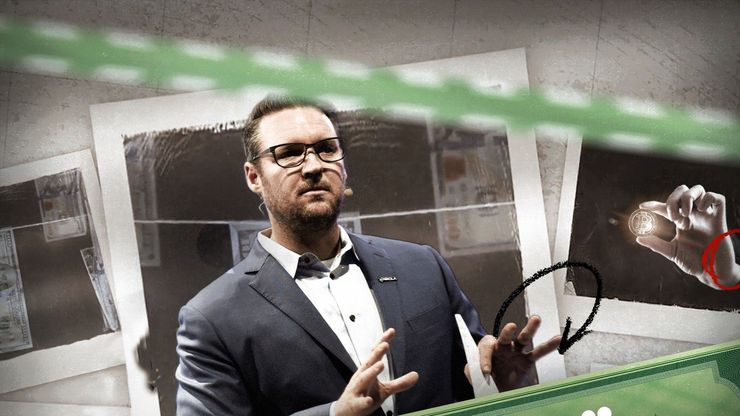 نيكولا موتورز.. الشاحنة التي لم تتحرك أبدا