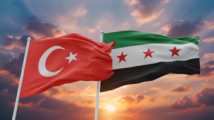 تحالف غير مسبوق بين أنقرة ودمشق لإعادة هيكلة الجيش السوري