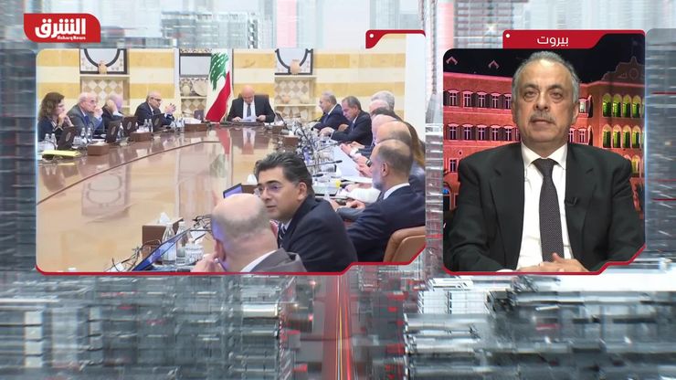 "نزع السلاح" في لبنان يحتاج وقتاً.. وأوكرانيا تستهدف اقتصاد روسيا النفطي