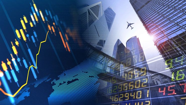 كيف تصبح الاقتصادات الناشئة محرك النمو العالمي؟