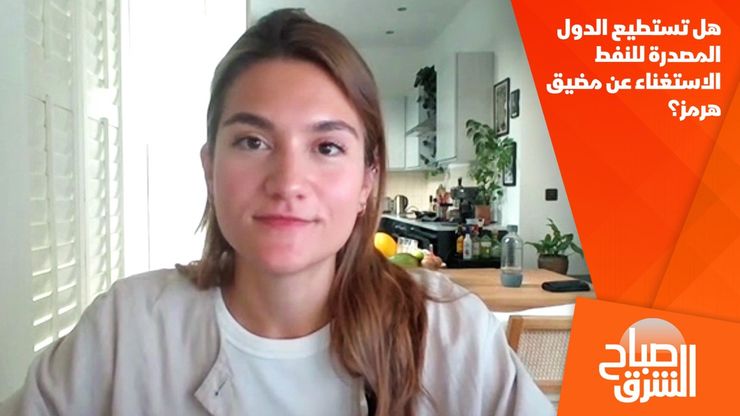هل تستطيع الدول المصدرة للنفط الاستغناء عن مضيق هرمز؟