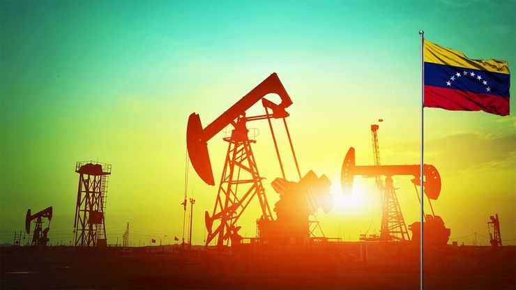 تحول جذري في سياسة واشنطن تجاه نفط فنزويلا