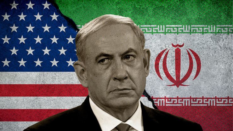 مفاوضات واشنطن وطهران.. شروط نتنياهو