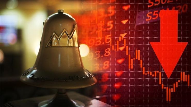 "EGX30" يتخلى عن مكاسب مطلع الجلسة.. وموجة بيعية تضغط على تاسي