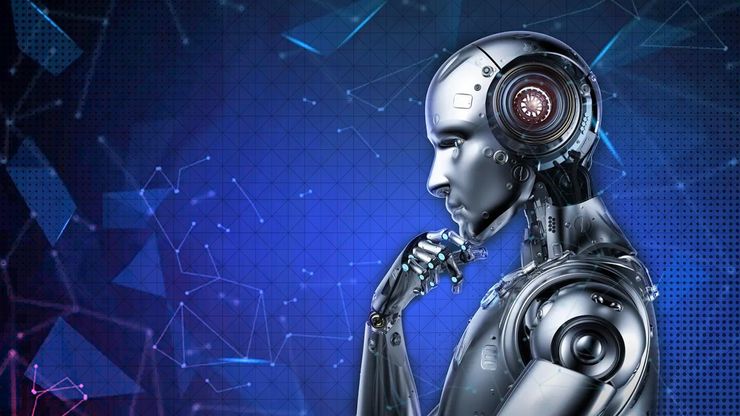 الذكاء الاصطناعي يخرج من المختبر إلى الحياة.. والتكنولوجيا تغير طريقة البحث والاستهلاك