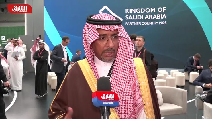 بندر الخريف: الصناعة أولوية وطنية