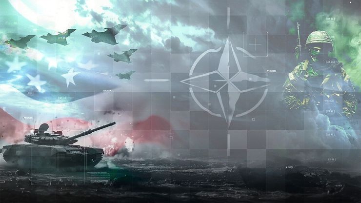 ترمب والتحالف عبر الأطلسي.. كيف تبدو العلاقة؟