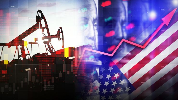 وول ستريت ترتفع بدعم التكنولوجيا.. وأسعار النفط تتراجع