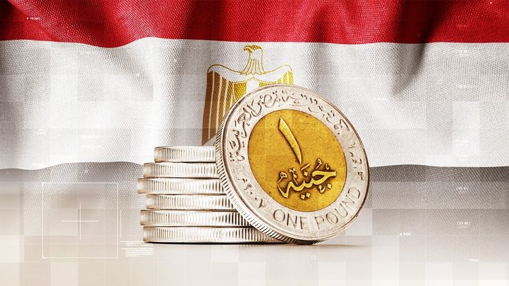 الجنيه وحده لا يكفي.. لماذا تتجه مصر لعملة الجنيهين؟
