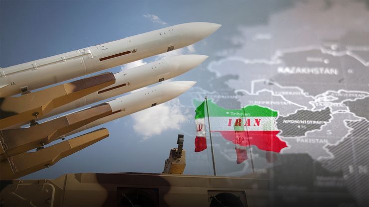 سباق الدبلوماسية والمواجهة.. من يحسم أزمة إيران؟