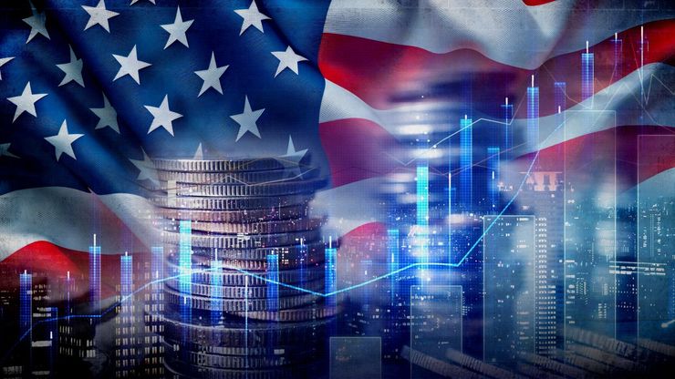 نتائج الشركات تدعم الأسهم الأميركية.. والأنظار على التضخم والوظائف