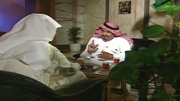 سعد الخريجي.. شاعر العاطفة والحكمة