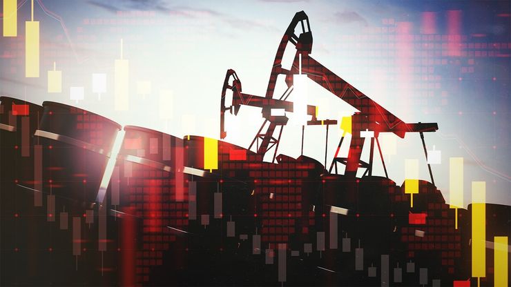 النفط يصعد.. و"تاسي" في اختبار مستوى 11 ألف نقطة