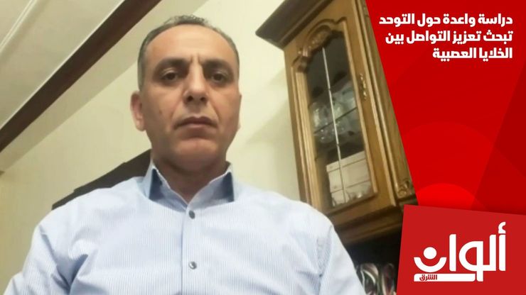 دراسة واعدة حول التوحد تبحث تعزيز التواصل بين الخلايا العصبية
