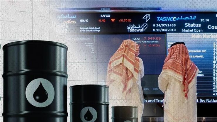 استقرار تاسي.. والنفط يحافظ على مكاسبه بعد تمديد الهدنة